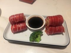 -食膳星港记·手工现做港式茶餐厅(吉联店)