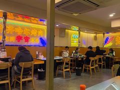 -正宗齐齐哈尔烤肉·齐牛哥鲜切炭火烤肉(杭州总店)