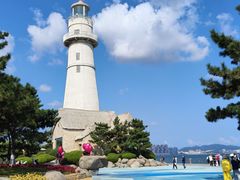 -悦海公园