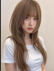 点击看大图 -雅仕 HAIR SALON 美发沙龙