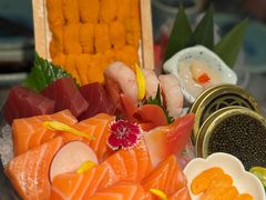 -炙柒Sekinana·精致日料(合生汇店)
