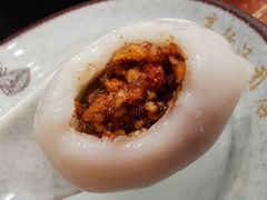 枣泥汤圆-高行汤团店(金高路店)