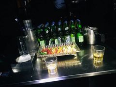 -V AMUSING CLUB·酒吧(银河中心店)