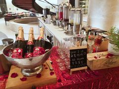 -厦门艾美酒店·新食谱西餐厅