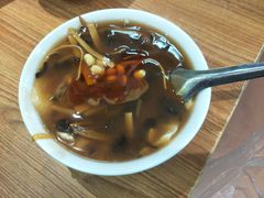 -李三卤汁豆腐脑