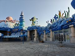 -华夏文旅海洋公园