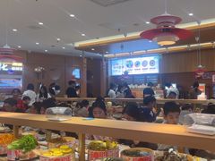 -龍歌自助小火锅(崂山丽达店)