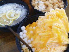 丈母娘冰粉-串妹花式冰粉(乐山总店)