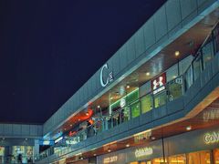 -首创奥特莱斯(北京店)