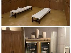 -汤泉良子·沐足·颂钵疗愈·SPA(珠江新城店)
