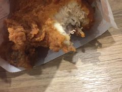-肯德基(八里台店)