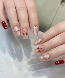 -RL Nail·瑞丽美甲美睫品牌原创店