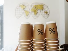 -% Arabica(京都东山店)