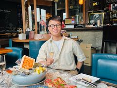 -普朗姆生蚝吧(原建国路店)