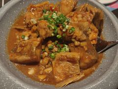 -新安人家·22年本地餐厅