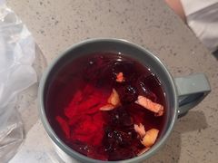 -老佛爷铜炉蛙锅(东门老街店)