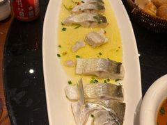 -锡和无锡菜·三白油条(景丽苑店)