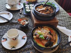 -南沙游艇会·大兵船餐厅