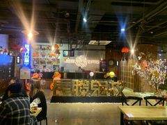 -长藤鬼校(千禧店)