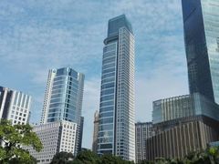-海心沙亚运公园