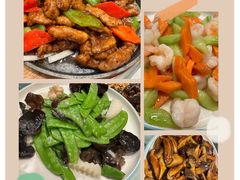 -福来居烤鸭店(天坛二店)
