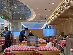 -西贝莜面村(赛格国际购物中心店)