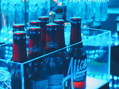 -ALICE PARTY自助式  KTV(松柏路店)