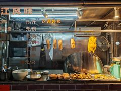 -强记湛江鸡饭店·二十七年老字号(拱北店)