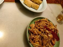 -小吊梨汤·北京菜·烤鸭(华润万象城店)