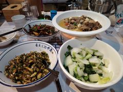 -罗大姐湘潭菜馆(洋湖春园店)