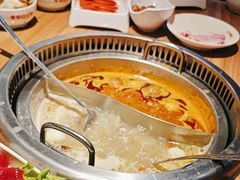 -季季红火锅(长沙步行街店)