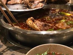 -肖肖酸萝卜鱼火锅(总店)