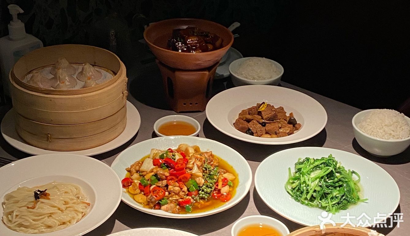 难怪那么多人排队都要执着