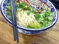 -陇上全荟兰州传统牛肉面(延吉路店)