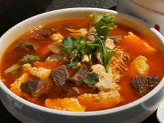 -树厨贵州菜(大十字店)