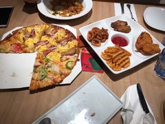 -必胜客(合肥紫云路店)