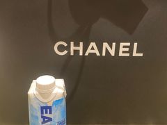 -Chanel(德基广场店)