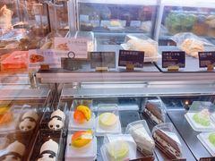 -煮叶(悠唐广场店)