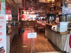 -西贝莜面村(当代商城店)
