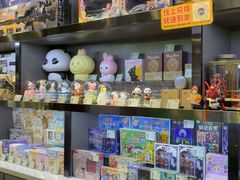 -星际传奇·蹦床海绵池·儿童乐园(大悦城店)