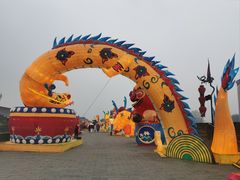 -西安城墙·碑林历史文化景区