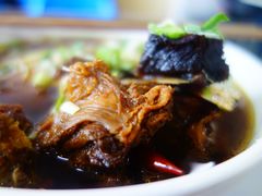 -上海为民商行清真饭店(南大路店)