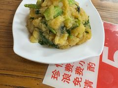 -韩师傅老大同刀削面(北苑路店)