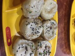 -小杨生煎(黄河路店)