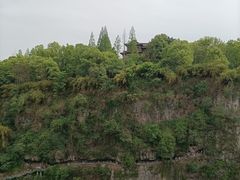 -三游洞