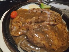 -半秋山西餐厅(巴南万达广场店)