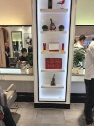 -LJOY丽锦造型·烫发染发