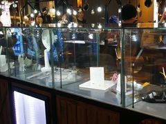 -大爱金工&银饰DIY(万象城店)