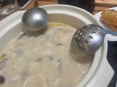 -湯系·煲汤手艺人(东二环泰禾广场店)