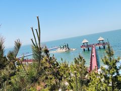 -养马岛旅游度假区